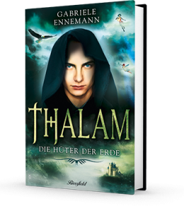 Thalam - Die Hüter der Erde
